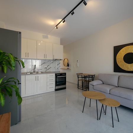 Deluxe Apartment Trikala  Exterior foto
