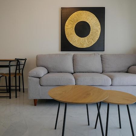 Deluxe Apartment Trikala  Exterior foto