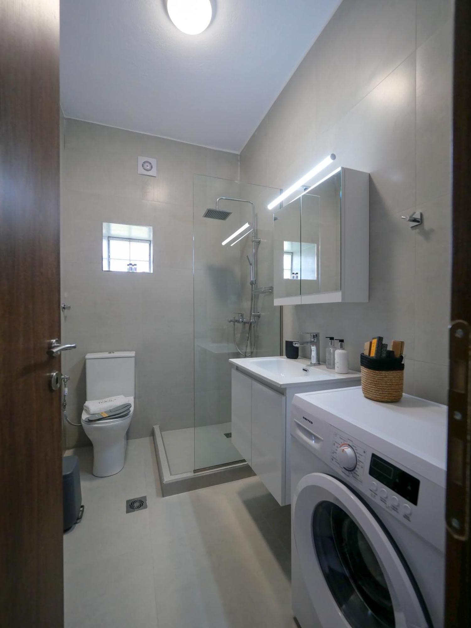 Deluxe Apartment Trikala  Exterior foto
